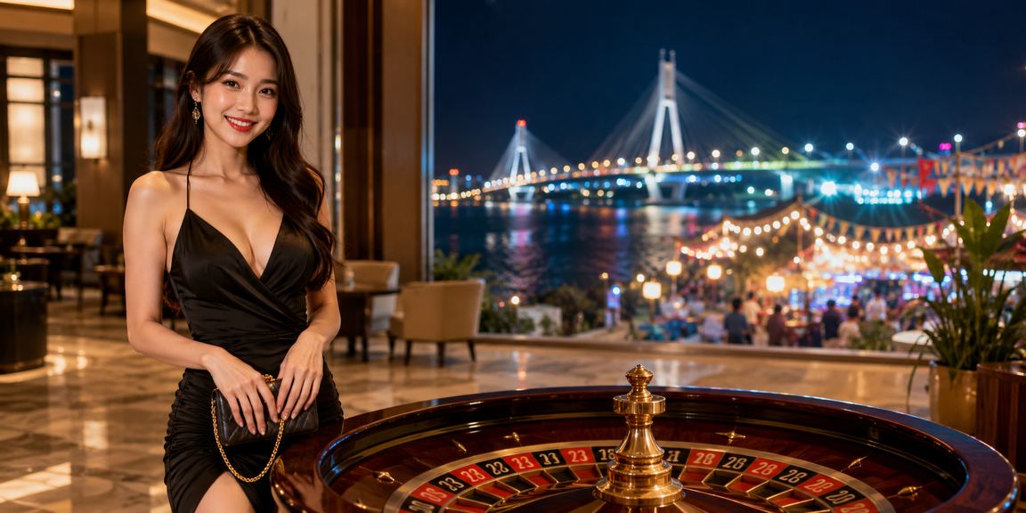 Không khí chợ đêm Cần Thơ nhộn nhịp gắn với văn hóa xổ số và giải trí miền Tây