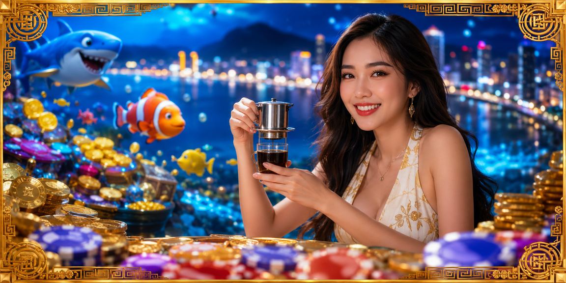Người dùng tại Quy Nhơn sử dụng điện thoại để nạp tiền và đặt cược trực tuyến