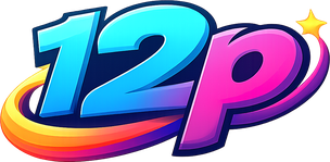 12p